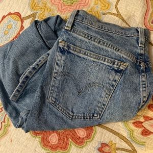 vintage levi’s 501 size 27